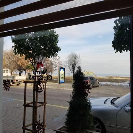 Vila Sigal Pogradec Exterior foto