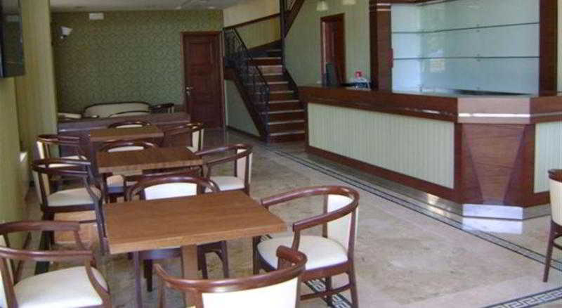 Vila Sigal Pogradec Exterior foto