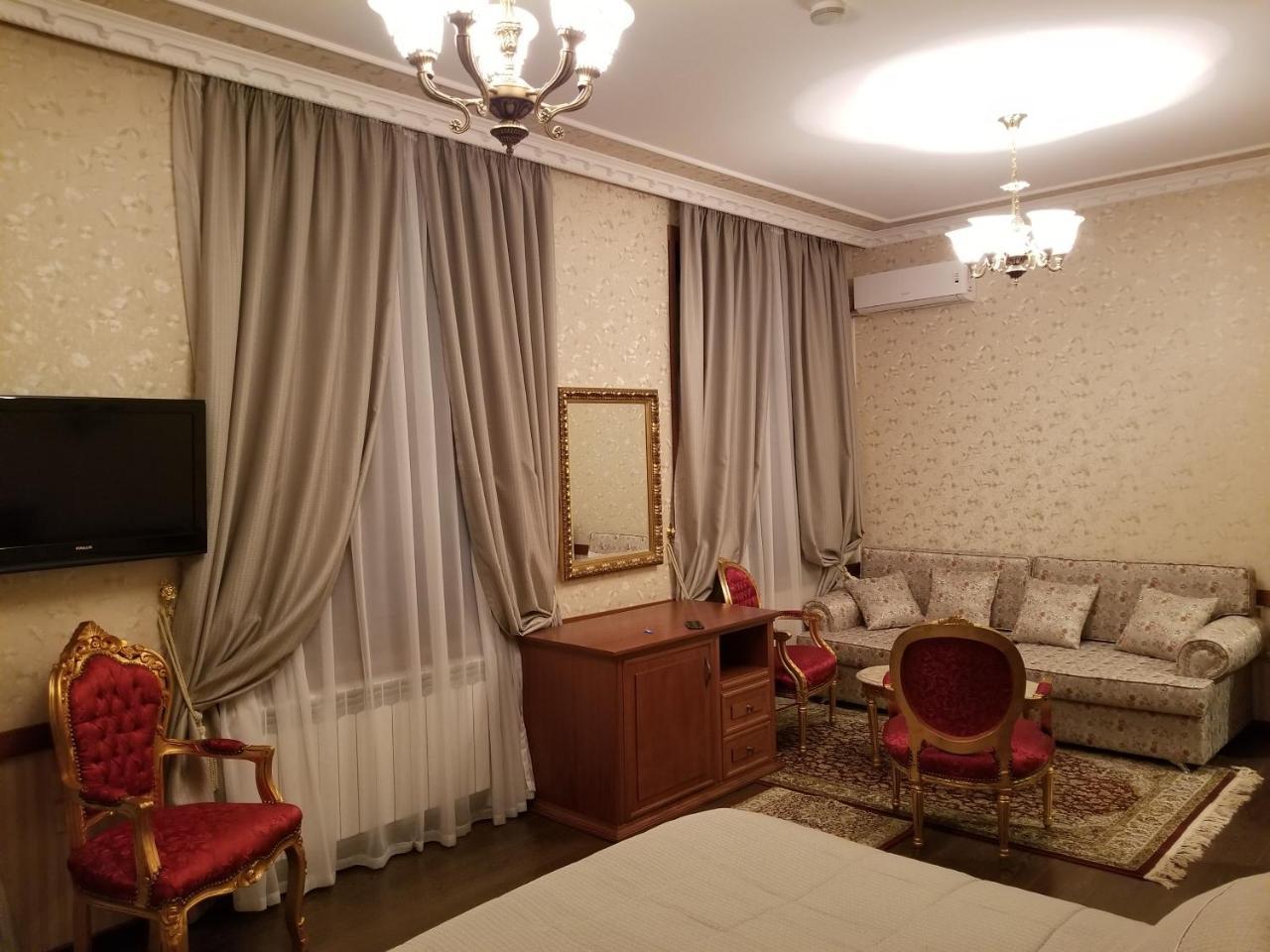 Vila Sigal Pogradec Exterior foto